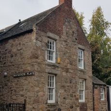 41 High Street, Old Aberdeen, Aberdeen