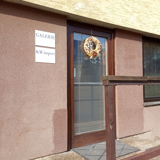 Galerie KMI