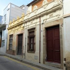 Cases a la riera dels Lledoners, 86-88