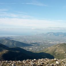 Monte Le Vele