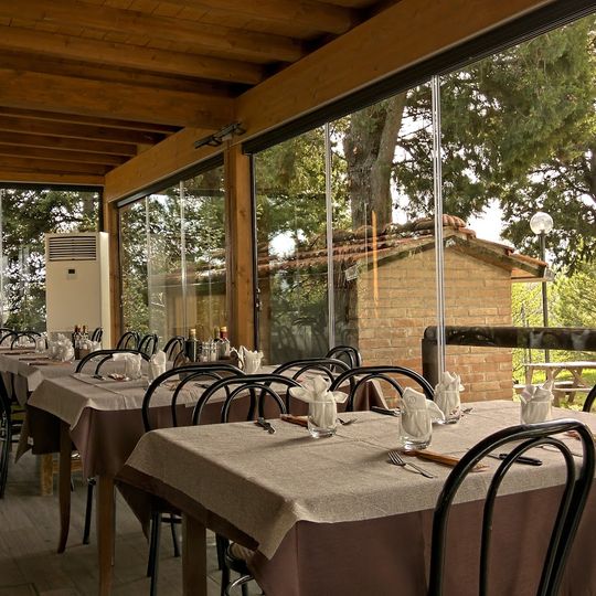 Trattoria Damì