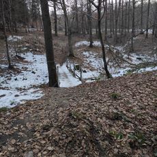 Naučná stezka Chuchelenský les