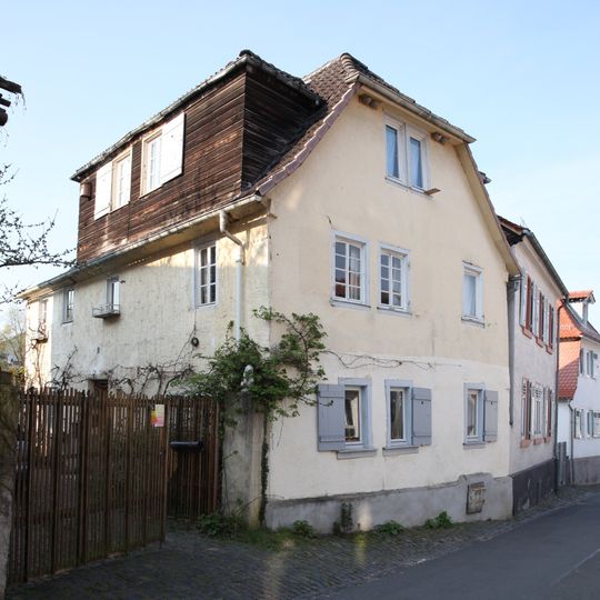 Niederstraße 12