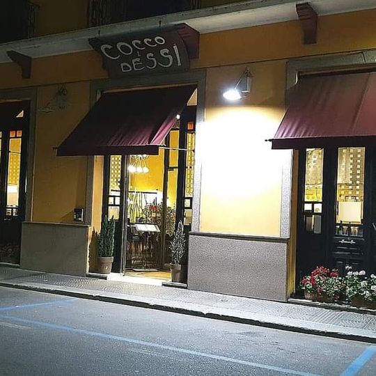 Cocco e Dessì