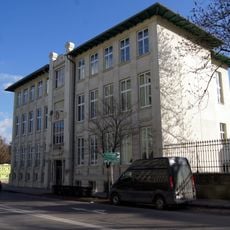 Federal academy for social work