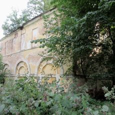 Пивоваренный завод Каттербаха (Торжок)