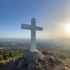 Cruz de Alfacar