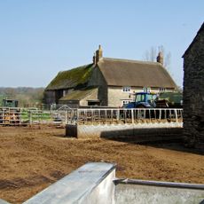 Woodbridge Farmhouse