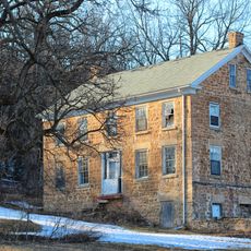 Adam Dunlap Farmstead