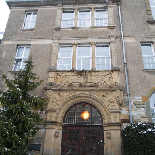 Gymnasium Dionysianum
