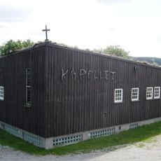 Fåvangfjellet sportskapell