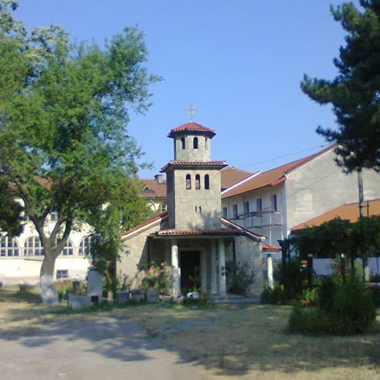 Batkun Monastery