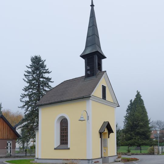 Ortskapelle