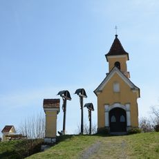 Kalvarienberg Weißenbach
