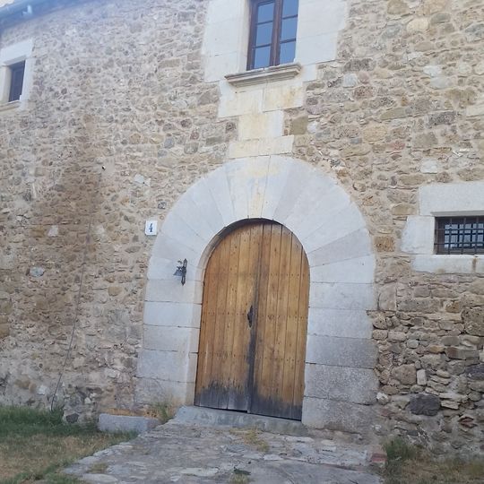 Can Font de la Muntanya