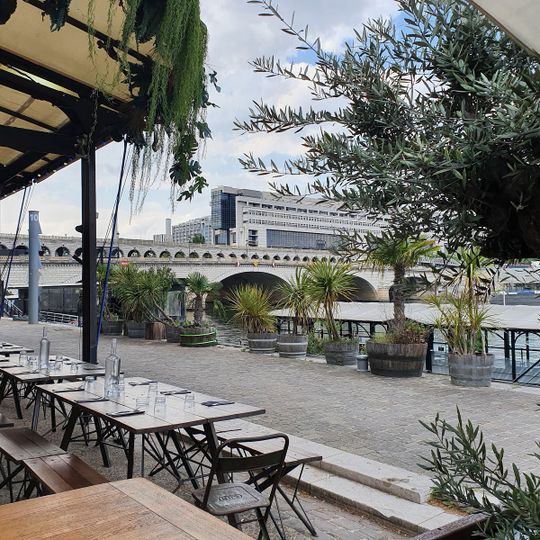 La Paillote