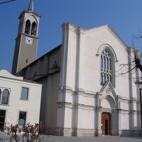 Chiesa di San Zenone