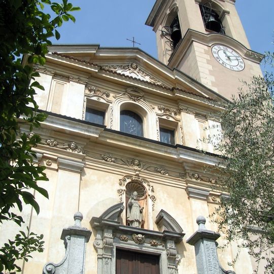 Chiesa di San Martino