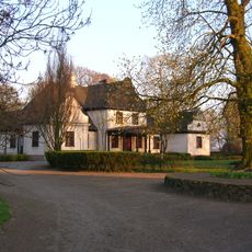 Manor in Osówiec
