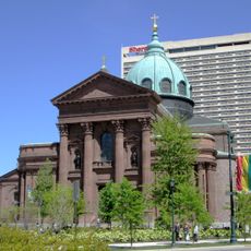 Kathedralbasilika St. Peter und Paul