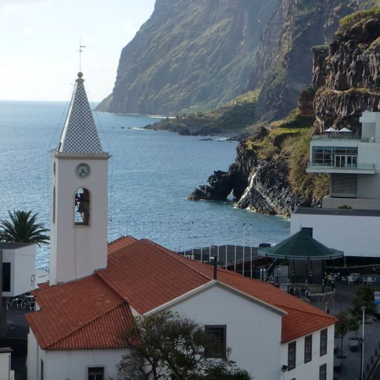 Igreja de São Sebastião