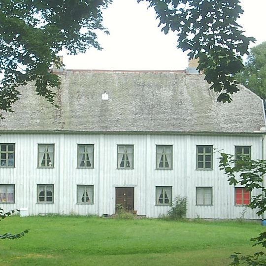 Bråte Gård