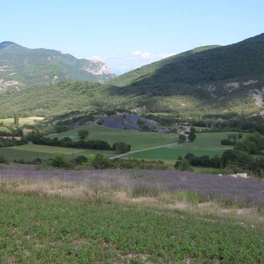 Étoile-Saint-Cyrice