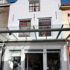 Walstraat 74, Vlissingen