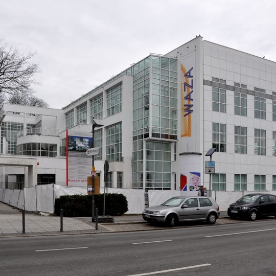 Museum Angewandte Kunst