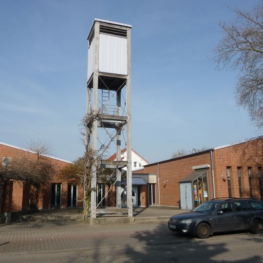 Maria-Königin-Kirche