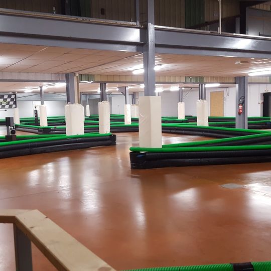 St Paul Kart Team