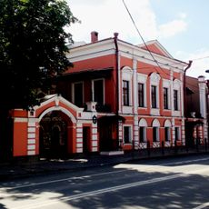 Банарцев йорты