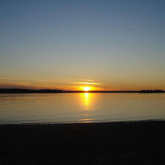 Thunder Lake Provincial Park