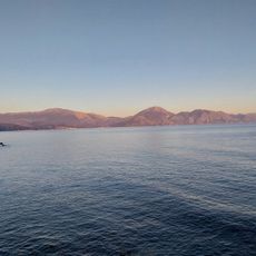 Spiaggia di Garagliano