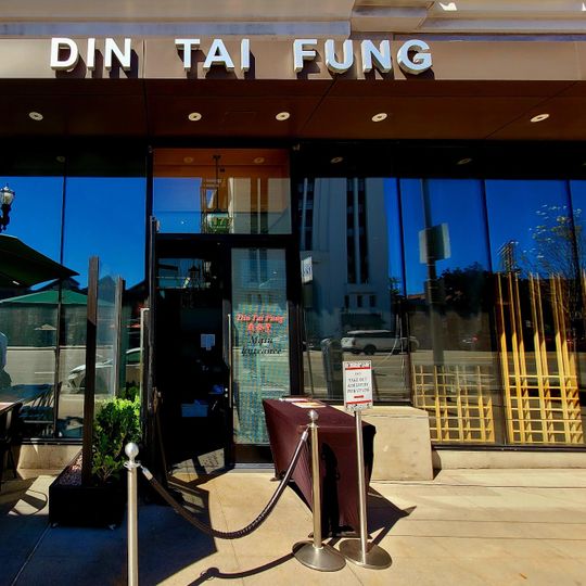 Din Tai Fung