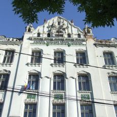 Liceul Teoretic „Tamási Áron”