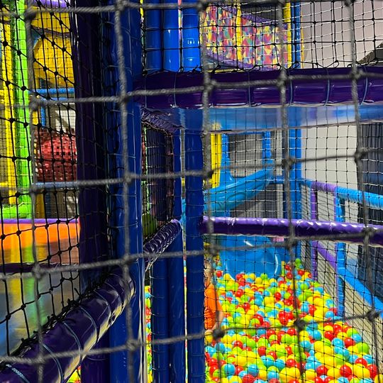 The Jump City Scarborough