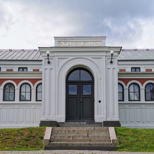 Museum of Småland