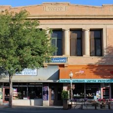 Montrose Masonic Temple, Lodge No. 63