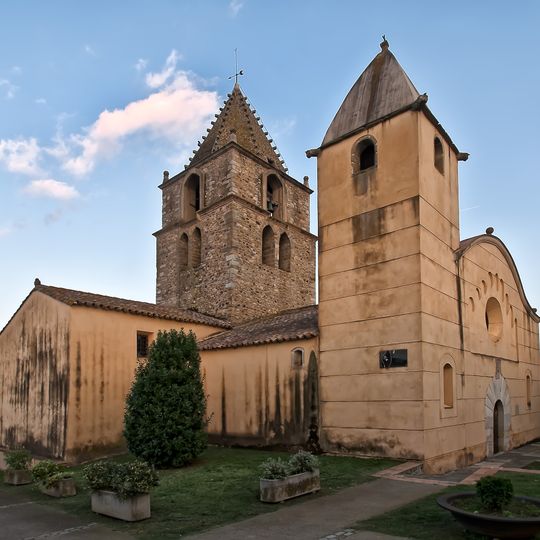 Església de Sant Gregori