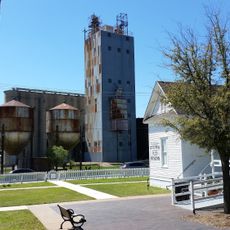 Grapevine Historic Museum