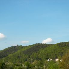 Lahnberge