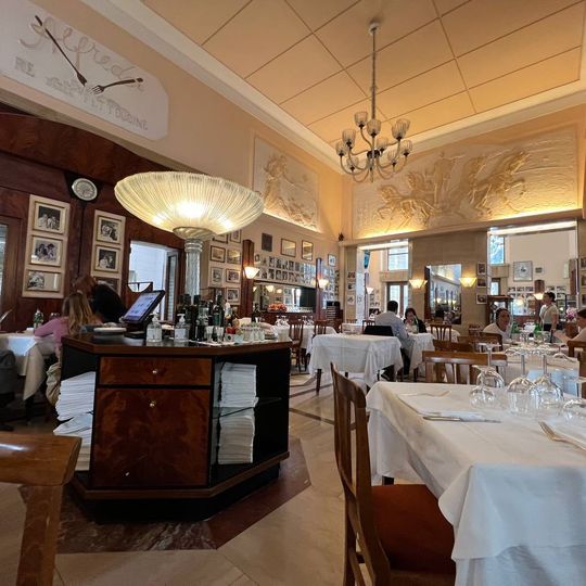 Il Vero Alfredo