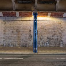 Murale, opera d'arte