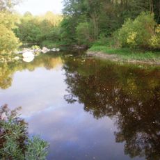 Šušvės geomorfologinis draustinis