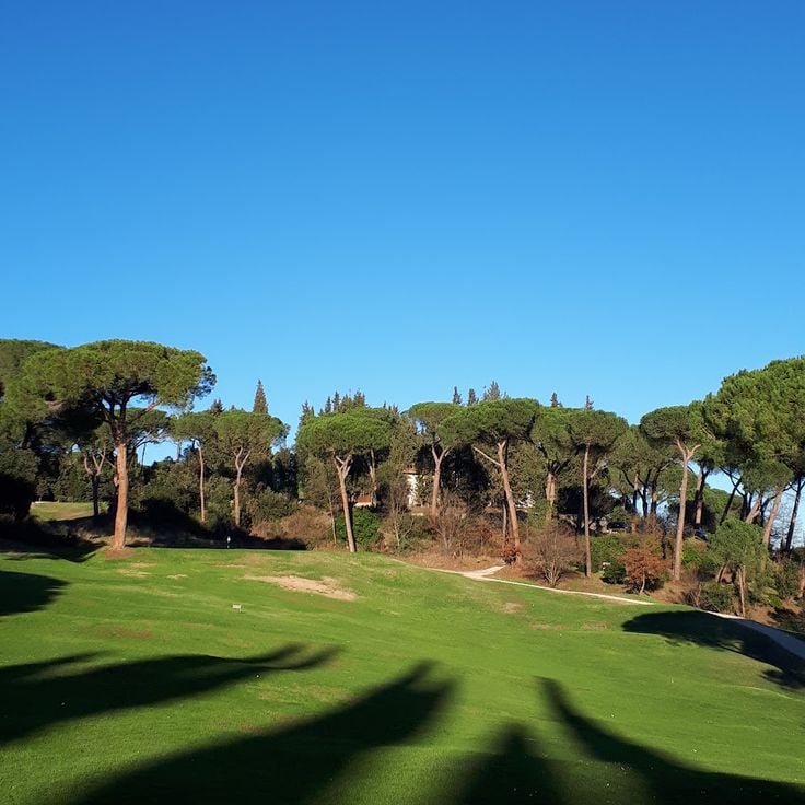Ugolino Golf Club
