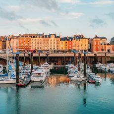 Office de tourisme