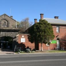 HM Prison Geelong