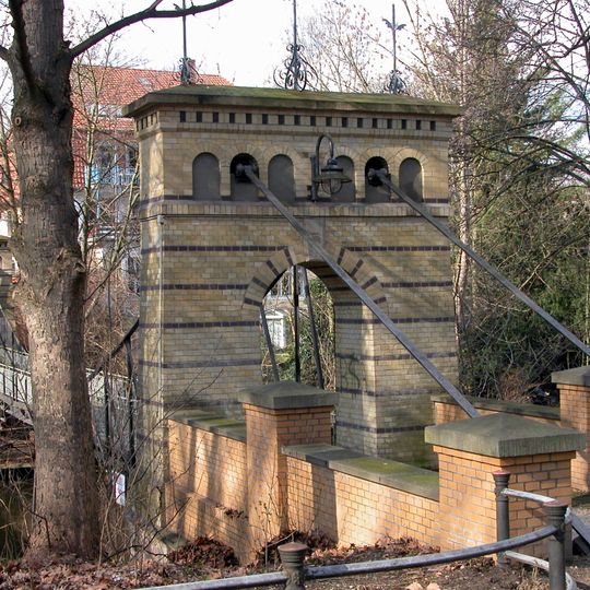 Rosentalbrücke