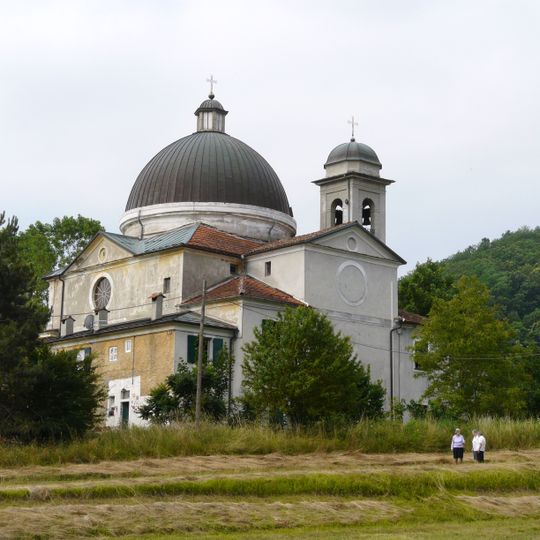 Oratorio di San Giovanni Battista